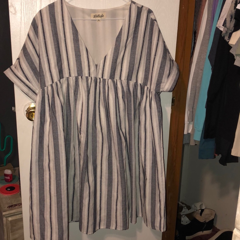Dress!